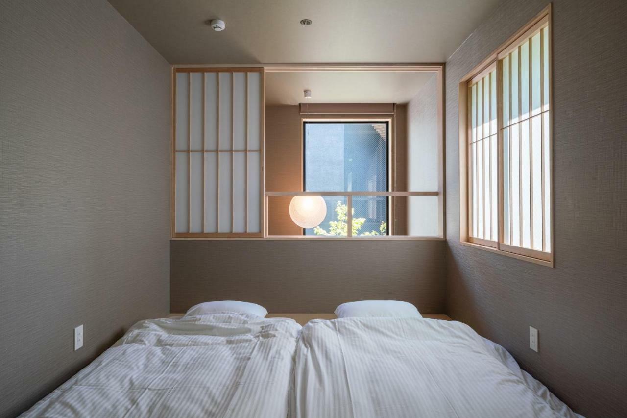 Gunjo No Tsuki Kanazawa Exterior foto