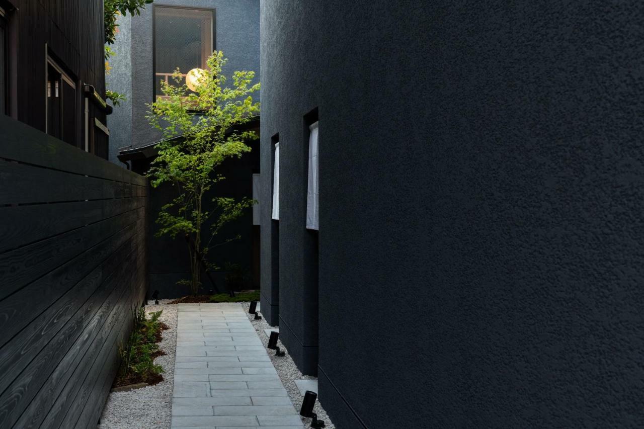Gunjo No Tsuki Kanazawa Exterior foto